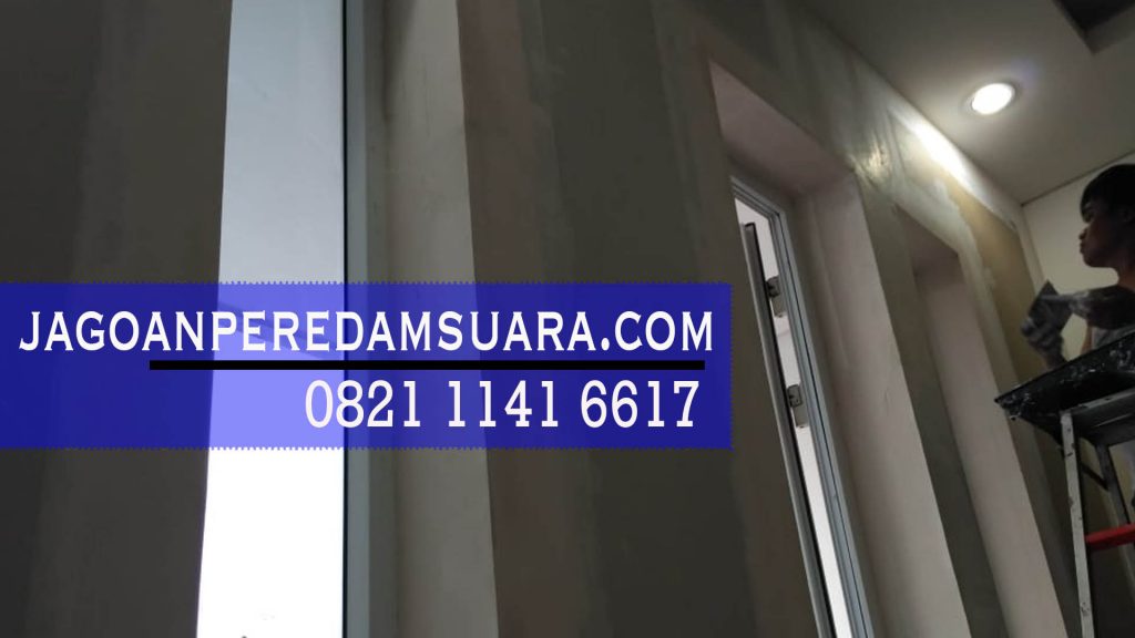 0821-1141-6617 WA Kami : Bagi Anda yang tengah memerlukan  Jasa Peredam Suara Ruangan Bioskop Khusus di Kota  Jakamulya, Kota Bekasi


